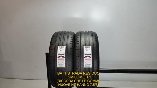 Gomme usate 225 40r18 - usate, 225/40r18