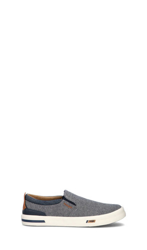 Wrangler slip uomo blu - uomo,