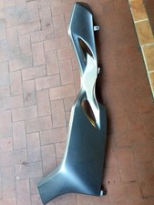 Carena Sottopedana Sinistra