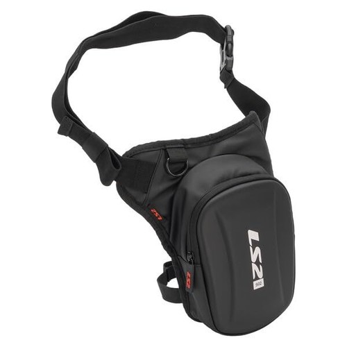 Ls2 shield borsa da gamba - 2.5,