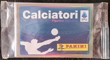 Panini, Calciatori 2025-2026