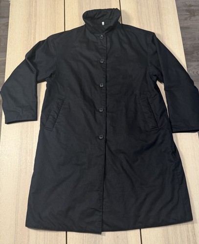 Uniqlo trench cappotto donna - trench,