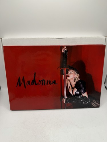 Libro madonna edizione - libro,