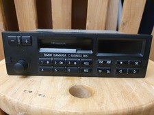 CASSETTA RDS BMW BUSINESS