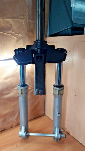 Forcella anteriore aprilia - anteriore,