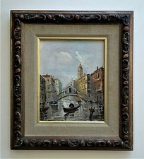  Listed Italian Artist -