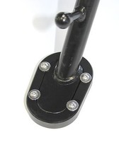 Allargamento cavalletto e protezione cardano per BMW R1200 GS dal 13 al 15 