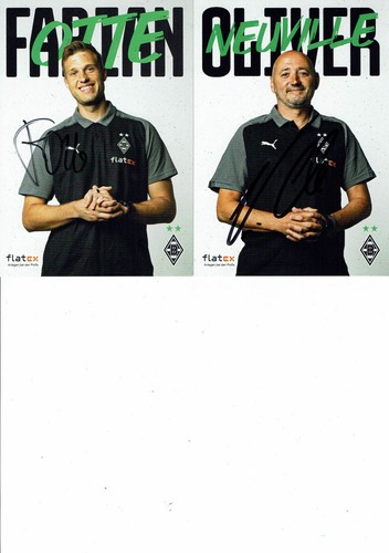Cartoline neuville e otte - neuville,