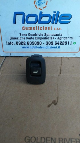 Pulsante alzavetro - pulsante,