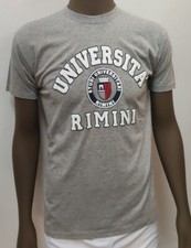 T-SHIRT GRIGIA TAGLIA XL