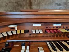 Organo Elettronico Farfisa 257 R