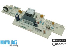 SCHEDA ELETTRONICA TERMOSTATO