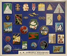 F.M.LORIOLI VOLANTINO