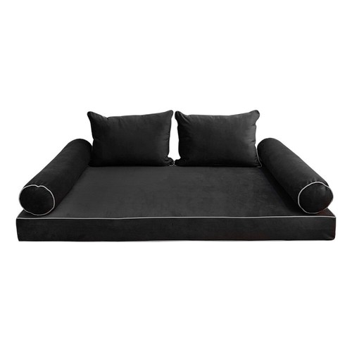 Cuscino materasso divano letto