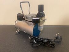 Mini Compressore per Aerografo, Aeropenna, Modellismo, Nail art estetica pittura