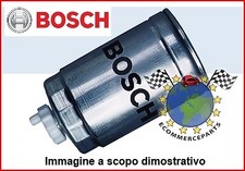 #02048 Filtro Carburante