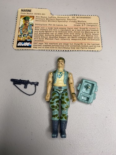 Joe gung marine - joe, 100%