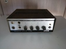 Amplificatore Paso T42