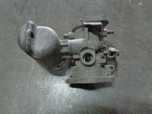 M5020 carburatore - m5020,