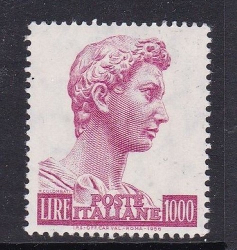 Italia 945a u - italia,