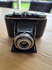 Agfa isolette direct prodotto