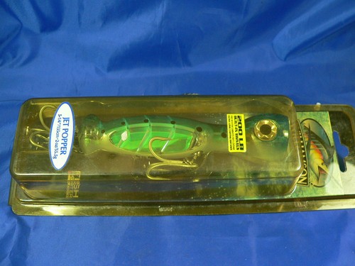 Popper williamson jet - williamson,