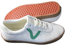 Scarpe Vans Uomo Sport-Low