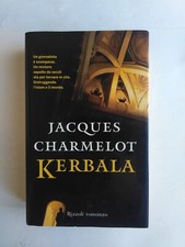 Jacques Charmelot - Kerbala - Rizzoli 2011