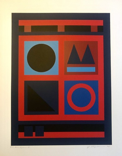 Jette thyssen composizione - -,