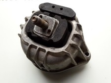 SUPPORTO STAFFA MOTORE SX BMW SERIE 1 CABRIO COUPE' E81 E82 E87 E88 139811 12