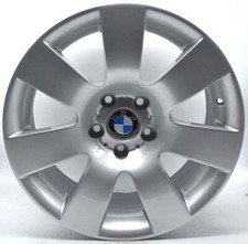 4 cerchi lega bmw serie 5 r18