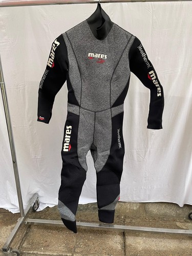 Muta semi stagna mares - muta,