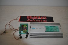 Amplificatore Infinity 4x50W /