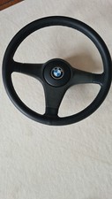 Volante in pelle "M" BMW per