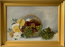 Natura morta impressionista ad