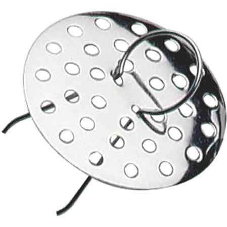Griglietta per lavello inox - griglietta,