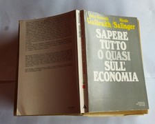 Sapere tutto o quasi