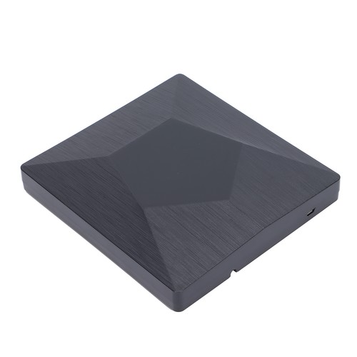 Lettore dvd per - (nero),