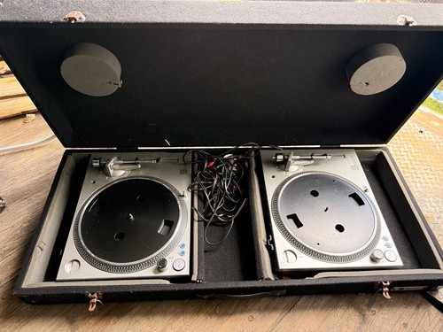 Stanton direct drive - stanton,