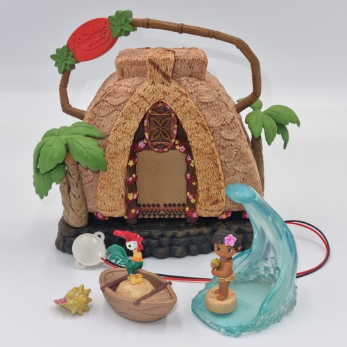Disney moana animatori - moana,