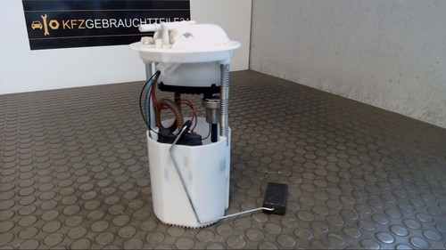 Pompa carburante ford 2 - carburante, 1.2