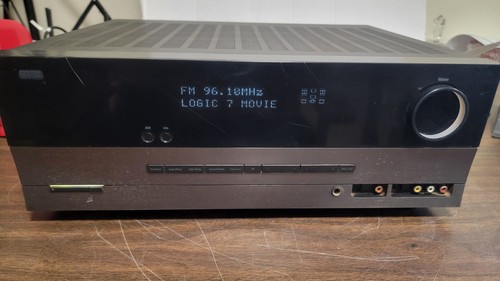 Harman kardon avr - harman, 7.1