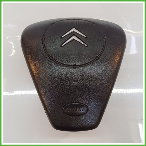 Airbag guidatore sinistro - airbag,