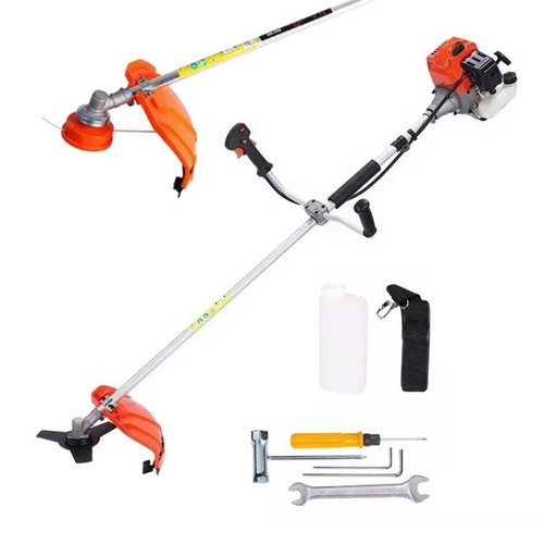 Decespugliatore motore - , a
