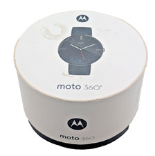 Smart Watch Motorola Moto 360