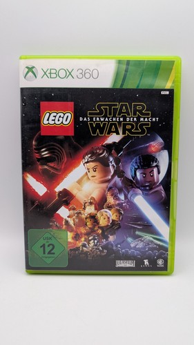 Lego star wars risveglio - wars, il