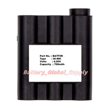 Batteria per midland - batteria, avp-17