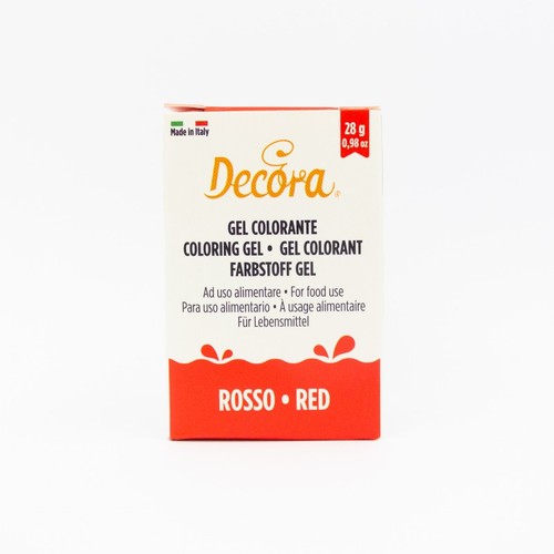 Vasetto colorante gel - colorante,