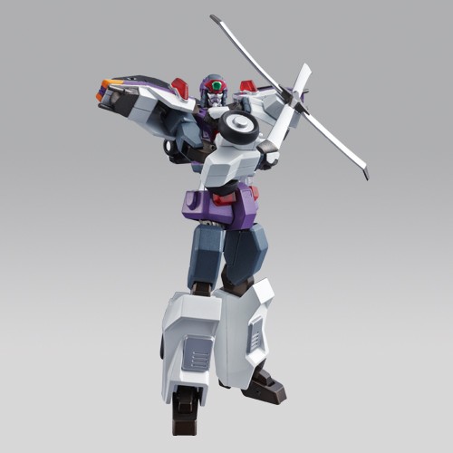 Bandai super robot chogokin - super,