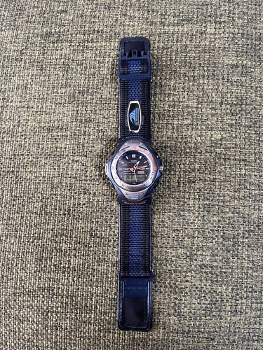 Orologio casio sea pathfinder - orologio, sea-pathfinder